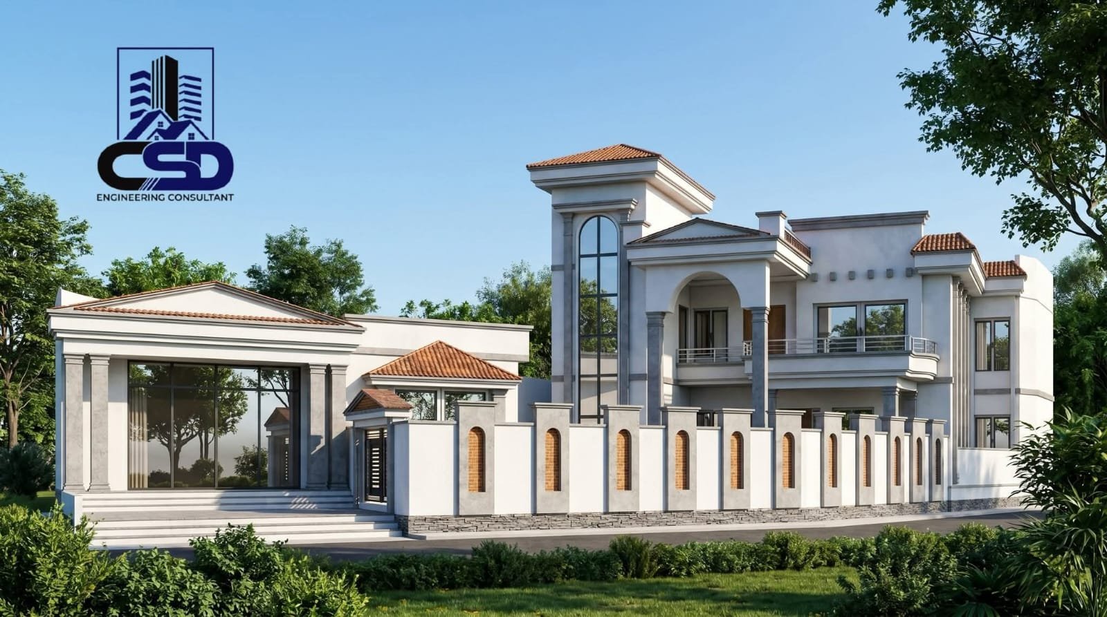 Architectural Design
