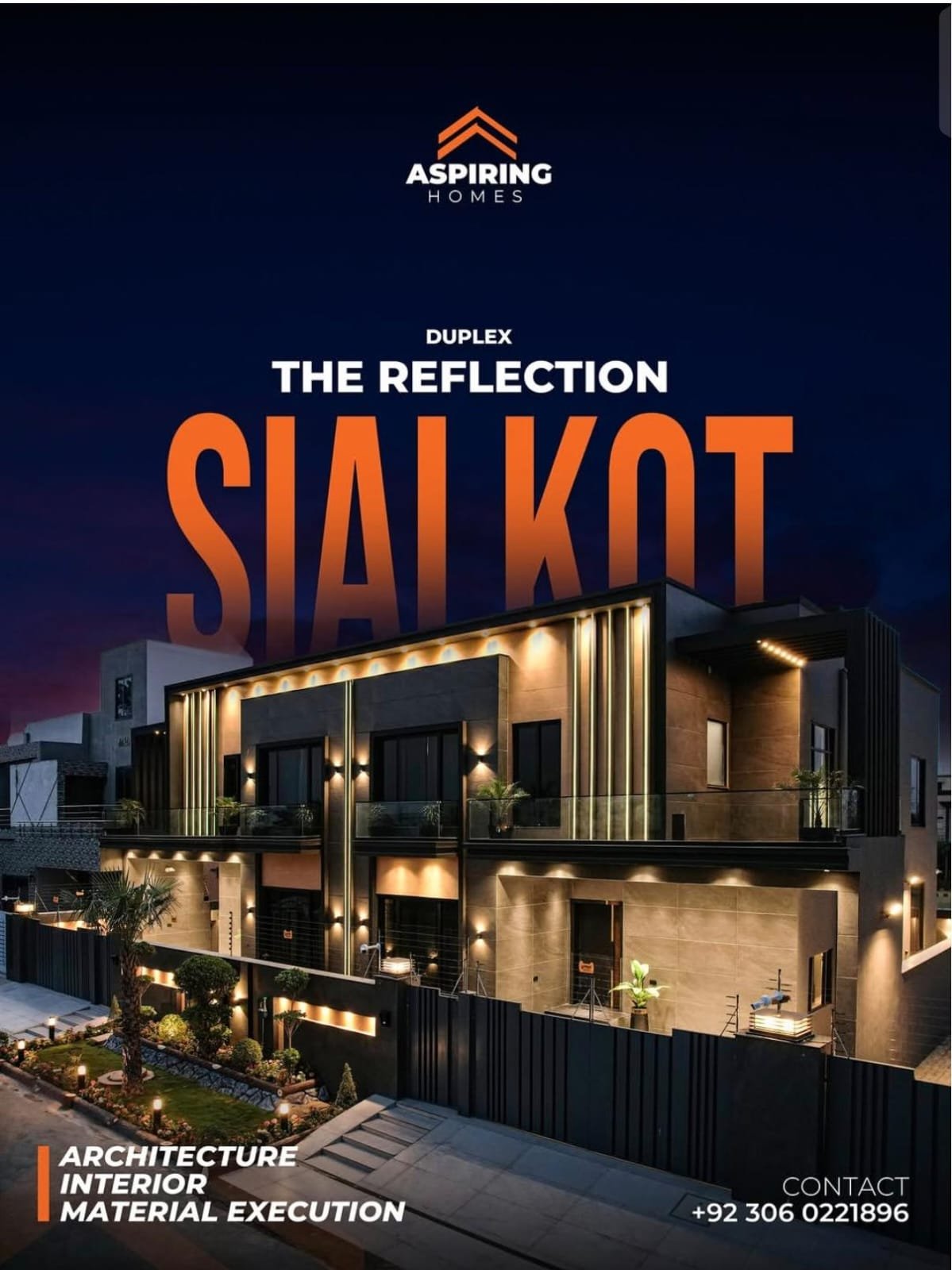 Commercial Plaza Block Supervision — Matta, KPK